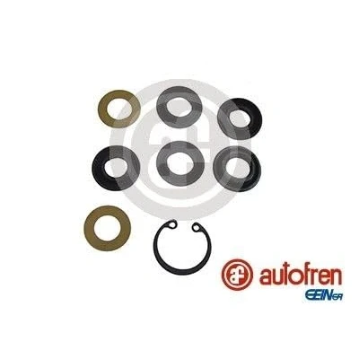 Immagine di AUTOFREN SEINSA D1604 Kit riparazione, Cilindro maestro comando freno