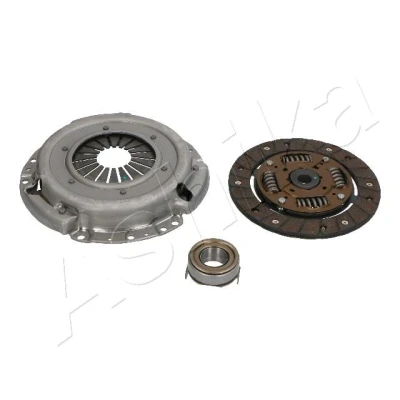 Immagine di ASHIKA 92 08 827 Kit Frizione 190mm SUZUKI: IGNIS 2, SWIFT 3, Wagon R+ II Hatchback, OPEL: Agila A