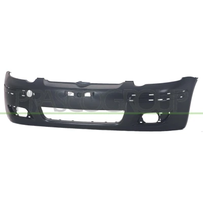 Immagine di PRASCO Premium TY3241013 Paraurti anteriore nero TOYOTA: Yaris I Hatchback