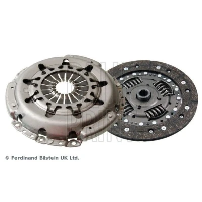 Immagine di BLUE PRINT ADBP300084 Kit Frizione in due pezzi con grasso sintetico 220 FORD: FIESTA 5, 6, Fusion Station Wagon