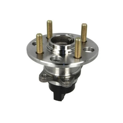 Immagine di BTA H20325BTA Kit cuscinetto ruota Assale post. bilaterale 140 HYUNDAI: i20 I Hatchback, Getz, i10 I, KIA: Picanto II, RIO 2