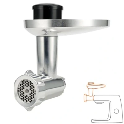 Immagine di Kenwood Vleesmolen KAX950ME