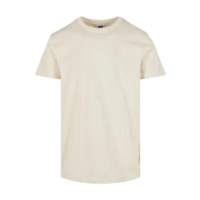 Immagine di Urban Classics Basic Tshirt basic, Uomo, Taglia: XXL, Whitesand