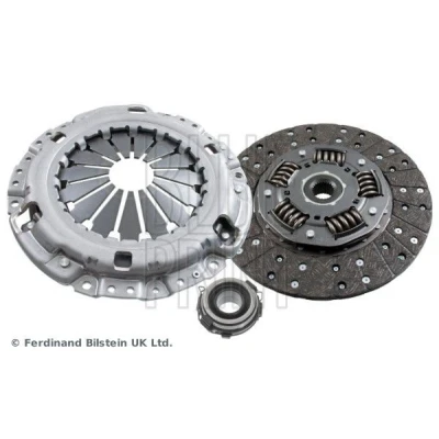 Immagine di BLUE PRINT ADZ93029 Kit Frizione a tre pezzi/in parti con grasso sintetico cuscinetto disinnesto 250 ISUZU: D Max 1 Pickup