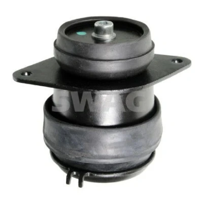 Immagine di SWAG 30 13 0018 Supporto motore posteriore Dx idraulico Gomma VOLKSWAGEN: GOLF 3, Passat B3/B4 Variant, 3 Variant