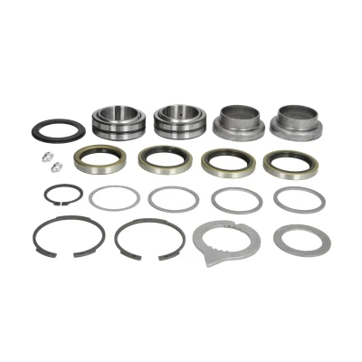Immagine di FEBI BILSTEIN 04577 Kit riparazione, Asse eccentrico freno