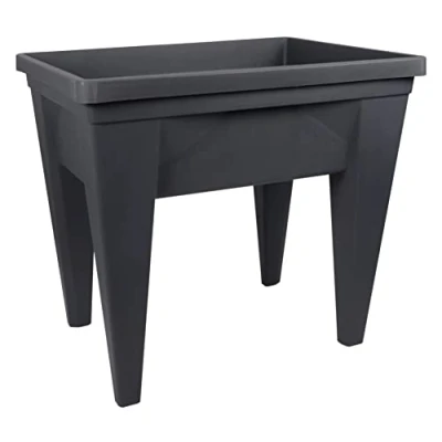 Immagine di EDA 13925 G. Ant giardino e accessori vari, Grigio