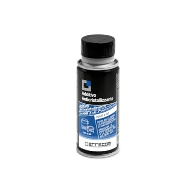 Immagine di Errecom AdBlue Additive, Additivo Anticristallizzante, Previene Le Incrostazioni, Protegge Il Sistema SCR, Pulisce Iniettori, Flacone da 120 ml, Fino a 30 L