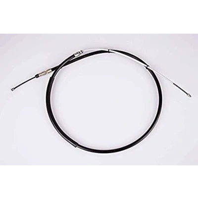 Immagine di HELLA 8AS 355 666 061 Cavo Freno 1675, 1155 BMW: 5 Touring