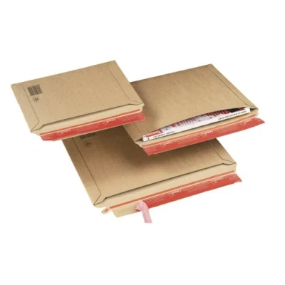 Immagine di COLOMPAC CF20BUSTE F WAVE ORIZ MM340X235X35