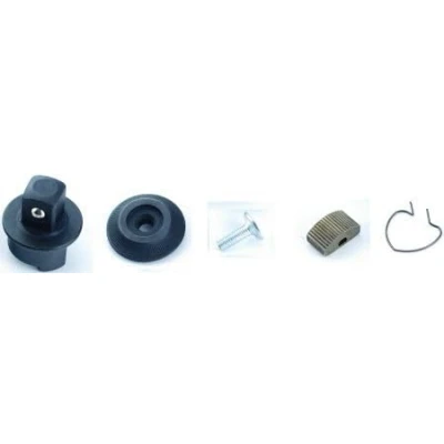 Immagine di FORCE 802222 P Kit per riparazione, Cricchetto reversibile 5