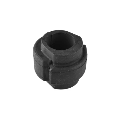 Immagine di TEDGUM 00729605 Gommini Barra Stabilizzatrice interno, Assale anteriore Cuscinetto in gomma 27mm AUDI: Q5, A8 D4, A4 B5 Sedan