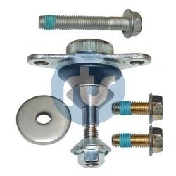 Immagine di RTS 93 07038 056 Testina braccio oscillante Assale anteriore bilaterale, inferiore VOLVO: S60 I, V70 2, XC70 I Cross Country