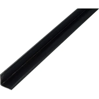 Immagine di Alberts 432812 Profilo angolare acciaio 1000 x 25 1,2 mm