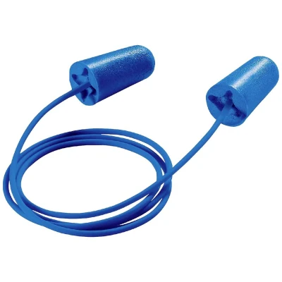 Immagine di uvex 2112011 x fit detec Tappi per le orecchie 37 dB usa e getta 100 Paio/a
