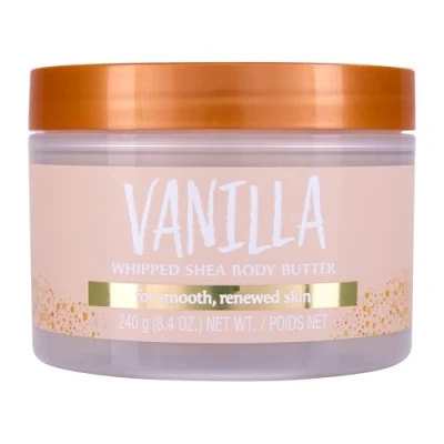 Immagine di Tree Hut Vanilla Shea Sugar Scrub Corpo