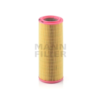 Immagine di MANN FILTER C 12 104 filtro aria 275 116 Cartuccia FIAT: Punto II Hatchback, Idea, LANCIA: Musa