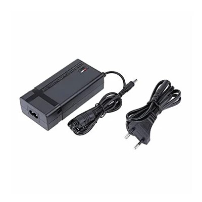 Immagine di SkyRC SK 200008 adattatore e invertitore Interno 60 W Nero