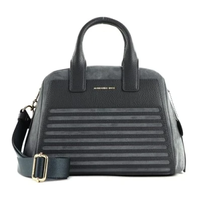 Immagine di Mandarina Duck ICON SLIM Borsa a mano, Donna, Taglia: One Size, London fog