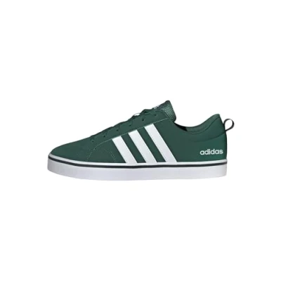 Immagine di adidas Vs Pace 2.0 Shoes, Sneakers Uomo, Collegiate Green Cloud White Shadow Green, 40 2/3 EU