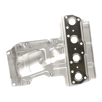 Immagine di REINZ 71 41213 00 Guarnizione Collettore Scarico MINI: Hatchback, Clubman, Cabrio, PEUGEOT: 207 SW, CC, CITROËN: DS3 Hatchback