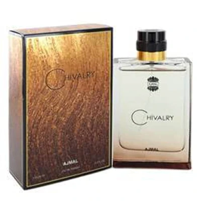 Immagine di Ajmal Chivalry EDP 100 ml M
