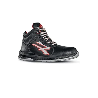 Immagine di U Power BOSTON RS ESD S3 CI SRC T: 45