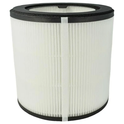 Immagine di vhbw filtro compatibile con Philips 800 Series, AC 0819/10, 0820/30 umidificatori, purificatori d&#039;aria