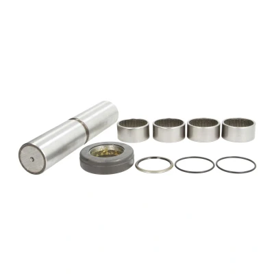 Immagine di FEBI BILSTEIN 11480 Kit riparazione, Perno fuso a snodo