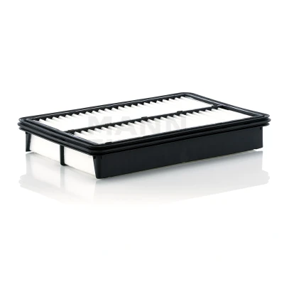 Immagine di MANN FILTER C 27 019 filtro aria 42 180 270 Cartuccia MAZDA: 3 Van / Hatchback, 6 Sedan, CX 5 II