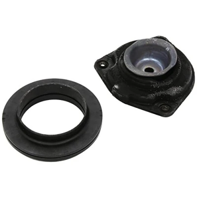 Immagine di CORTECO 80001681 Kit riparazione, cuscinetto ammortizzatore a molla Assale anteriore Dx con sfere RENAULT: CLIO 3, Modus / Grand