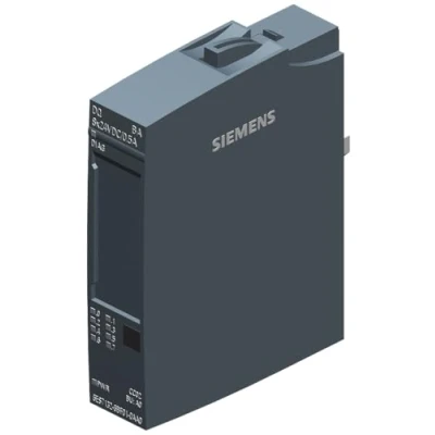 Immagine di Siemens 6ES7132 6BF01 0AA0 6ES71326BF010AA0 Modulo uscita PLC