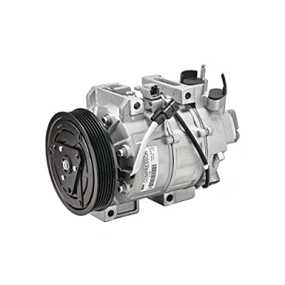 Immagine di VALEO 813261 compressore Aria Condizionata DCS 12 PAG 46 R 134a con olio NEW ORIGINAL PART NISSAN: X Trail