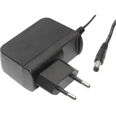 Immagine di EDAC Power Electronics EA1005AHES501 Alimentatore A spina tensione fissa 5 V/DC 1.2 6 W
