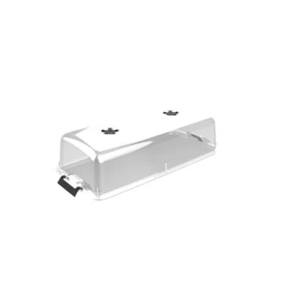 Immagine di elho Green Basics Grow House XXL 75 Accessori per Esterno Coltura E Raccolta Ø 74.8 x H 20.3 cm Trasparente/Trasparente