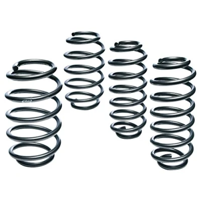 Immagine di EIBACH Pro Kit E10 65 031 02 22 autotelaio, Molleggio OPEL: Astra K Hatchback