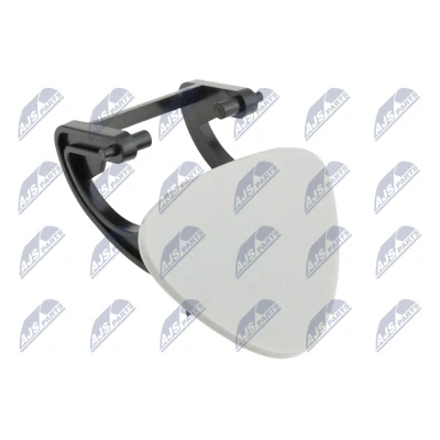 Immagine di NTY EDS ME 036 Ugello acqua lavaggio, Lavafari anteriore Sx MERCEDES BENZ: Classe E Sedan