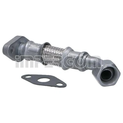 Immagine di ORIGINAL IMPERIUM 229019 Tubo olio, Sovralimentatore VOLKSWAGEN: Golf 5, 4, Passat B6 Variant, AUDI: A3 Hatchback, SEAT: Leon I Hatchback mister