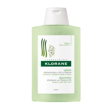 Immagine di Smoothing Shampoo With Papyrus Milk 200 Ml