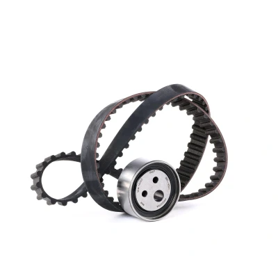 Immagine di SKF VKMA 06003 Kit cinghia di distribuzione 96 con profilo dente arrotondato RENAULT: CLIO 2, Kangoo I, I Express, DACIA: Sandero