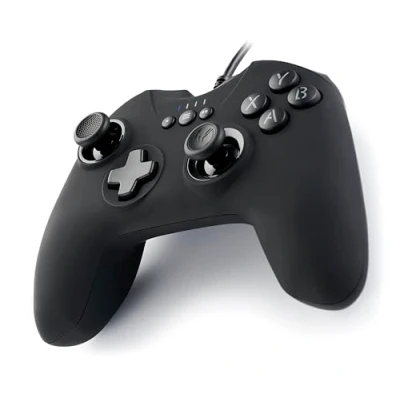 Immagine di Nacon Controller GC 100 Wired PC, Nero