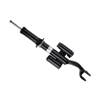 Immagine di BILSTEIN 26 270005 Ammortizzatore Assale anteriore Sx A pressione del gas Monotubo tipo McPherson Spina superiore, Forcella inferiore