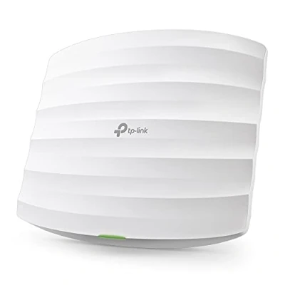 Immagine di TP Link EAP115 Access Point Wi Fi N300 Mbps AP Wireless, Supporto PoE 802.3af ,1 Fast LAN, Gestione centralizzata , Captive Portal