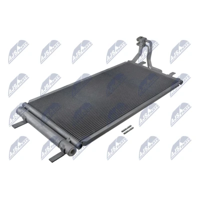 Immagine di NTY CCS HY 051 Condensatore