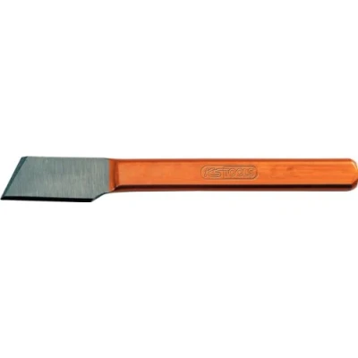 Immagine di KS TOOLS 162.0271 Scalpello 250 per tranciare la lamiera