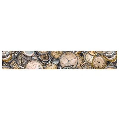 Immagine di URSUS 59090027 Masking Tape, ca. 30 mm x 10 m, Orologi, Multicolore