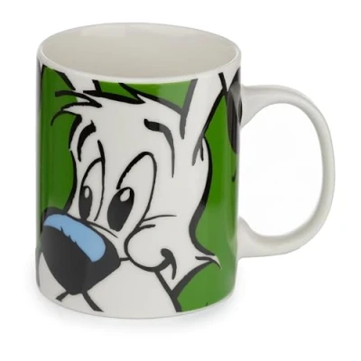 Immagine di Puckator Tazza in Porcellana Idefix