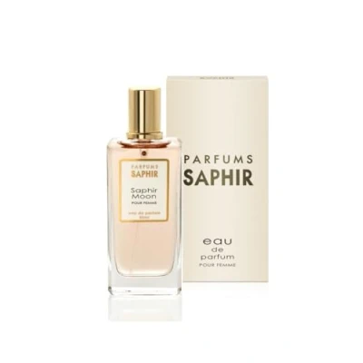 Immagine di Pandemia De Valores Saphir Edp Vapo 50 ml Moon 300