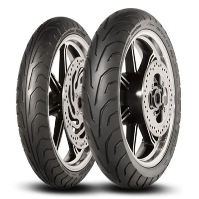 Immagine di Dunlop Arrowmax Streetsmart 110/80 R17 57V auto Pneumatici estivi 630368
