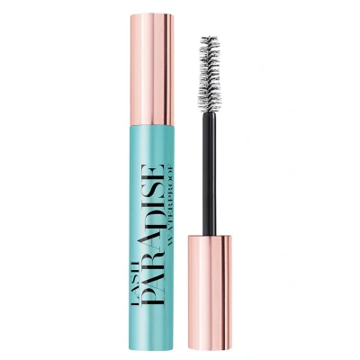 Immagine di L&#039;Oréal Paris Paradise Extatic Waterproof Mascara Black 6,4 ml